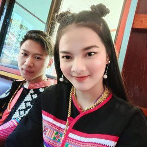 หมู น้อย profile icon