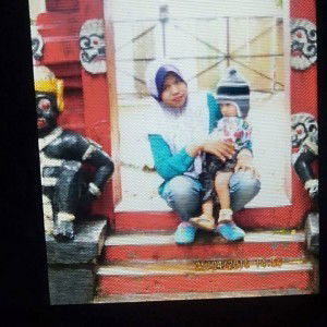 Al Hafizh Shaputra profile icon