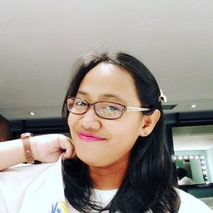 Rochmalia Adityasari profile icon