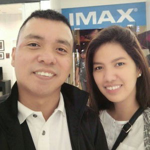 Ruzelle Uy Ocampo Rocamora profile icon