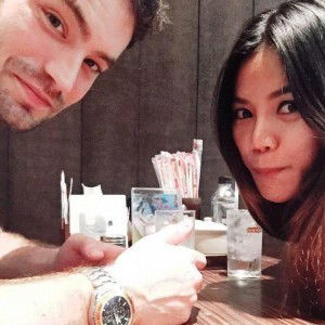 Amonrat Bremner profile icon