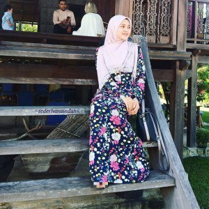 Nur Faizah Zaladi profile icon