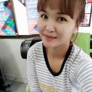 Jeerawan Cat't profile icon