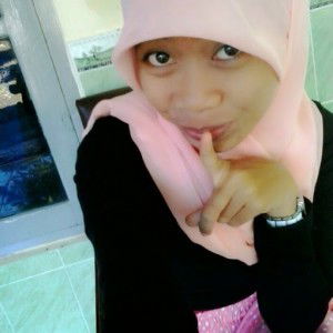 Siti Syarifah profile icon