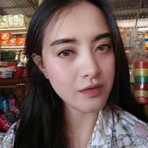 Jutamas Khampoon profile icon