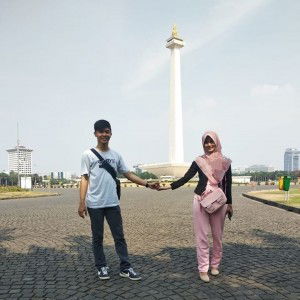 Siti Mariatul Kibtiyah profile icon