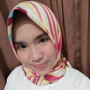 Dini Rizki Oktavia profile icon