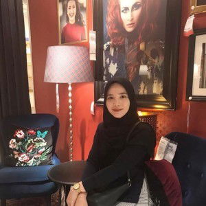 Ieta Mashitah profile icon