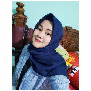 Priska Agustiani Pramuditha profile icon