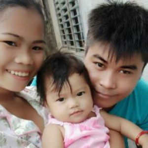 Mary joy Urzua sanico profile icon