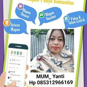 Shaumi Yanti profile icon