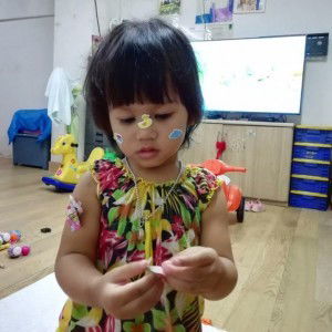 Jiraporn Jadnok profile icon