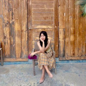 Phanpaphat Niwornrum profile icon