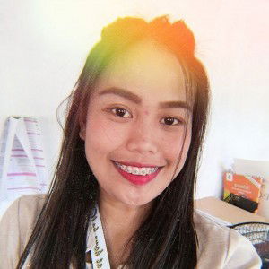 Danica Apple Malig Ildefonso profile icon