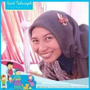 Fitriannisa Lestari profile icon