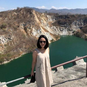 Darunee Boonma profile icon