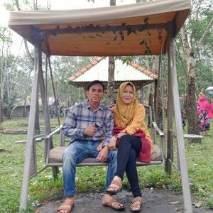 Oktarina profile icon