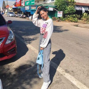 Ware Wy profile icon