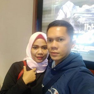 Maryam Ridwan profile icon