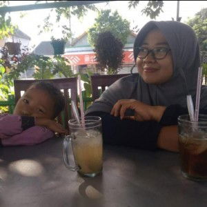 Chusnul Gembul profile icon