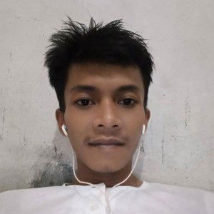 Wahyu Din profile icon