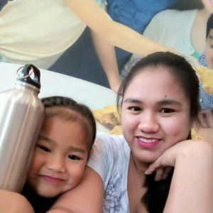 Lovelyn Himuta-Palmes Aguilos profile icon