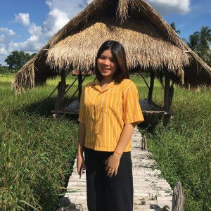 Wanida Prachatri profile icon