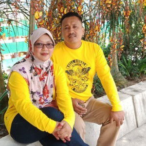 Aslinda Azlan profile icon