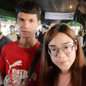 Judy Suteekarn profile icon