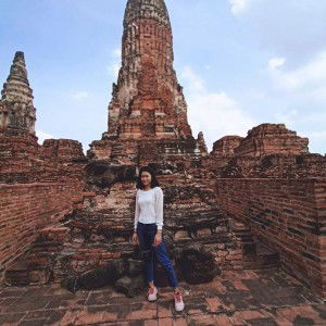 Panatda Inkham profile icon