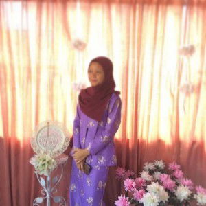 Nur Adilah profile icon