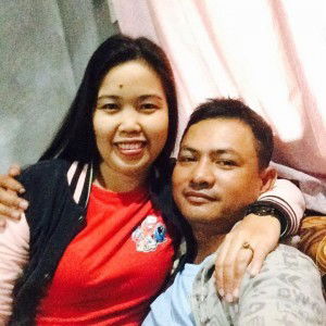 Jhanel Sinag profile icon