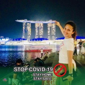 Tsuneni Tsuyokunaru Jaz profile icon