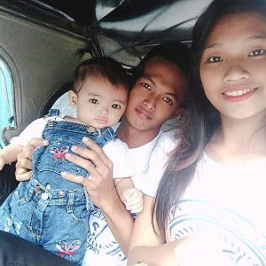 Anna Maria Sagales Capati profile icon