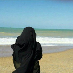 Norhidayah Amran (N B A) profile icon