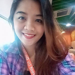 Mharj Cahiles profile icon