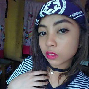 Jenelyn Putoy profile icon