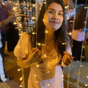 Mew Kanitta profile icon