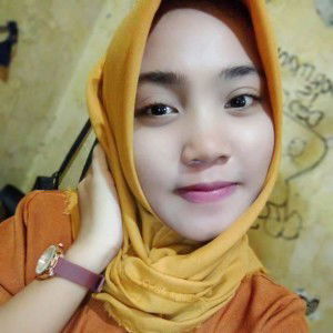 Anisa Dwii profile icon