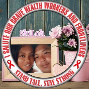 Shiela Navarrette Espiritu profile icon