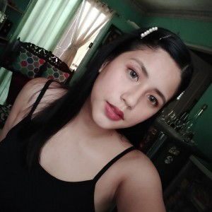 Bernatrisha Marasigan Ajido profile icon