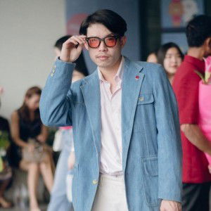 ปัณณวัฒน์ บุญจูบุตร profile icon