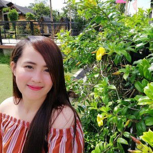 Maybelyn Virador profile icon