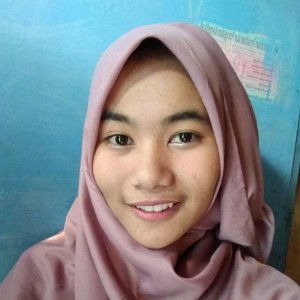 Karmila Putri profile icon