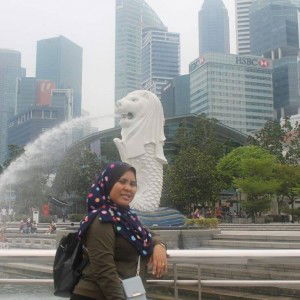 Nur Hafizah Qaisara profile icon