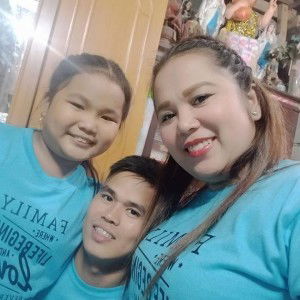 Majeza Parado profile icon