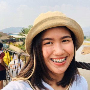 Prapaporn Kamsaen profile icon