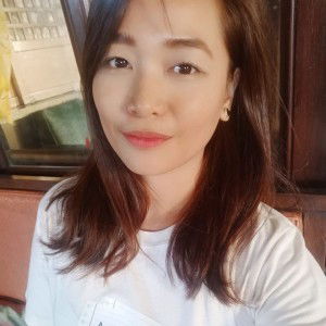 Giselle Lalim Karamihan profile icon