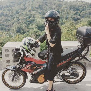 Kristin Baño profile icon