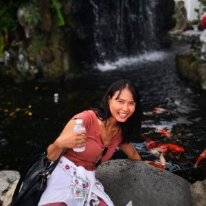 Wanida Khruenet profile icon